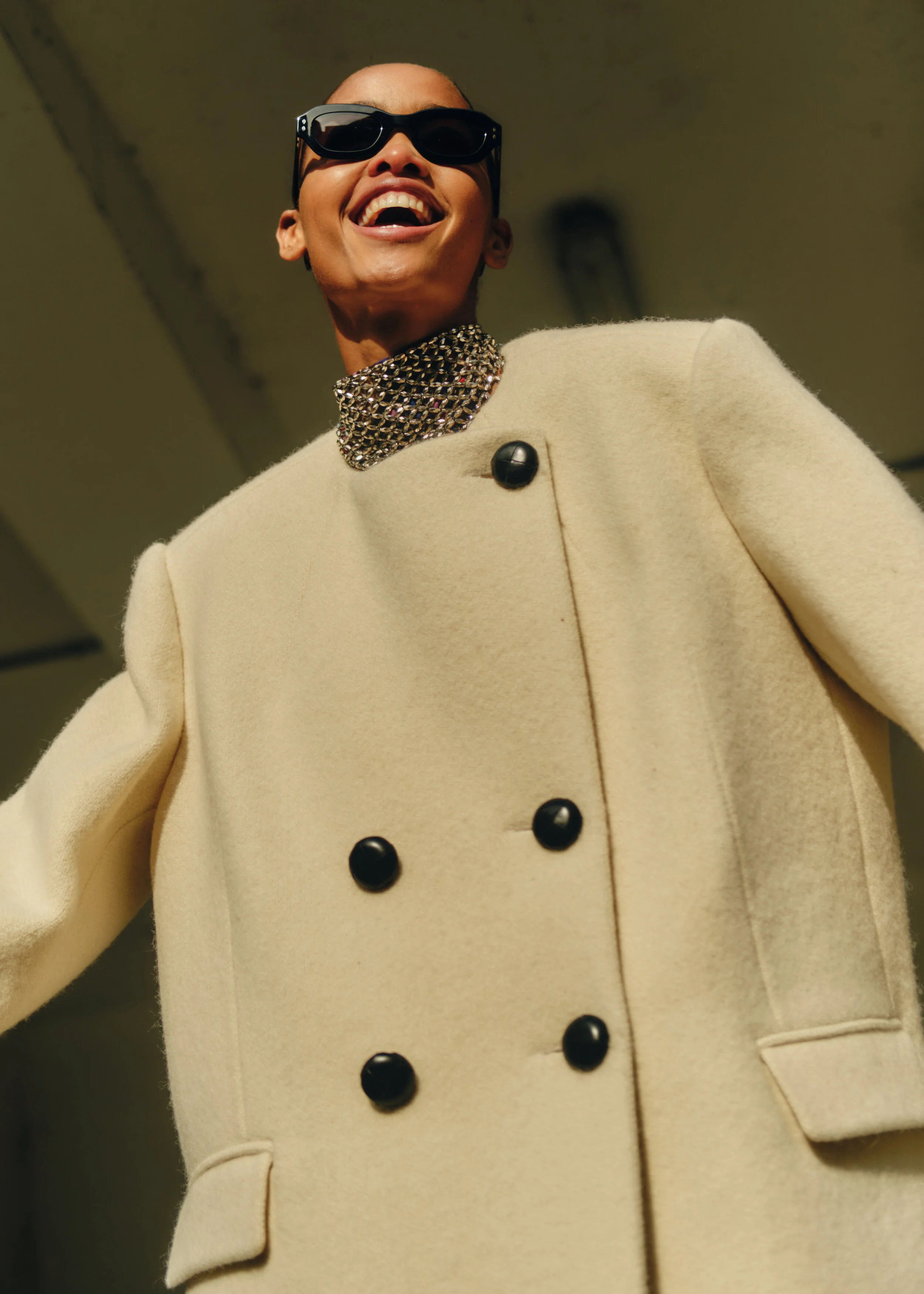 Isabel Marant | Fall-Winter 2021 Collection